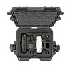 NANUK - Odolný kufr model 905 na dron DJI Spark - šedý