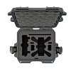 NANUK - Odolný kufr model 905 na dron DJI Spark - šedý