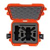 NANUK - Odolný kufr model 905 na dron DJI Spark - oranžový