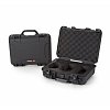 NANUK - Odolný kufr model 910 na dron DJI Mavic Air - černý