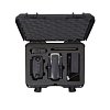 NANUK - Odolný kufr model 910 na dron DJI Mavic Air - černý