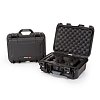 NANUK - Odolný kufr model 915 na dron DJI Mavic Air Fly more - černý