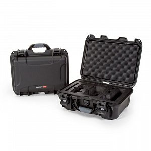 NANUK - Odolný kufr model 915 na dron DJI Mavic Air Fly more - černý