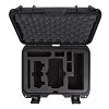 NANUK - Odolný kufr model 915 na dron DJI Mavic Air Fly more - černý