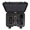 NANUK - Odolný kufr model 915 na dron DJI Mavic Air Fly more - černý