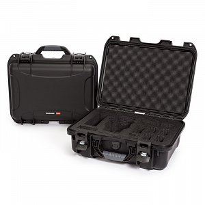 NANUK - Odolný kufr model 920 na dron DJI Mavic - černý