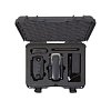 NANUK - Odolný kufr model 910 na dron DJI Mavic Air - šedý