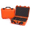 NANUK - Odolný kufr model 920 na dron DJI Mavic - oranžový