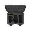 NANUK - Odolný kufr model 910 na dron DJI Mavic Air - zelený