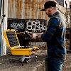 NANUK - Odolný kufr model 920 na dron DJI Mavic - zelený