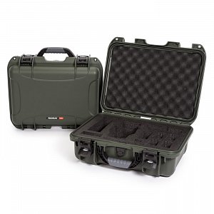 NANUK - Odolný kufr model 920 na dron DJI Mavic - zelený