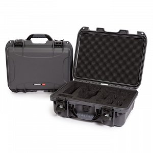 NANUK - Odolný kufr model 920 na dron DJI Mavic - šedý