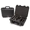 NANUK - Odolný kufr model 920 na dron DJI Mavic 2 Pro | Zoom - černý