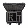 NANUK - Odolný kufr model 920 na dron DJI Mavic 2 Pro | Zoom - černý