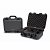 NANUK - Odolný kufr model 915 na dron DJI Spark Fly more - šedý