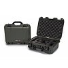 NANUK - Odolný kufr model 915 na dron DJI Spark Fly more - zelený