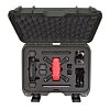 NANUK - Odolný kufr model 915 na dron DJI Spark Fly more - zelený