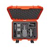 NANUK - Odolný kufr model 920 na dron DJI Mavic 2 Pro | Zoom - oranžový