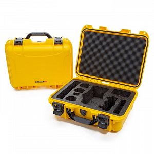 NANUK - Odolný kufr model 920 na dron DJI Mavic 2 Pro | Zoom - žlutý