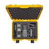 NANUK - Odolný kufr model 920 na dron DJI Mavic 2 Pro | Zoom - žlutý