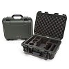 NANUK - Odolný kufr model 920 na dron DJI Mavic 2 Pro | Zoom - zelený