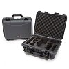 NANUK - Odolný kufr model 920 na dron DJI Mavic 2 Pro | Zoom - šedý
