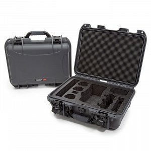 NANUK - Odolný kufr model 920 na dron DJI Mavic 2 Pro | Zoom - šedý
