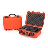 NANUK - Odolný kufr model 915 na dron DJI Mavic Air Fly more - oranžový