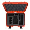 NANUK - Odolný kufr model 915 na dron DJI Mavic Air Fly more - oranžový