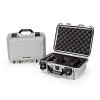 NANUK - Odolný kufr model 915 na dron DJI Mavic Air Fly more - stříbrný