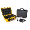 NANUK - Odolný kufr model 915 na dron DJI Mavic Air Fly more - stříbrný