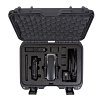 NANUK - Odolný kufr model 915 na dron DJI Mavic Air Fly more - šedý