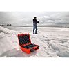 NANUK - Odolný kufr model 915 na dron DJI Mavic Air Fly more - šedý