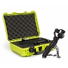 NANUK - Odolný kufr model 910 na stabilizátory DJI Osmo - černý