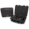 NANUK - Odolný kufr model 923 na stabilizátor DJI Ronin-S - černý