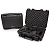 NANUK - Odolný kufr model 923 na stabilizátor DJI Ronin-S - černý