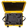 NANUK - Odolný kufr model 940 na gimbal DJI Ronin-M - černý