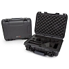 NANUK - Odolný kufr model 923 na stabilizátor DJI Ronin-S - šedý