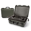 NANUK - Odolný kufr model 940 na gimbal DJI Ronin-M - zelený
