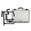 NANUK - Odolný kufr model 940 na gimbal DJI Ronin-M - šedý