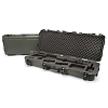 NANUK - Odolný kufr model 990 AR 15 Rifle - zelený