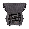 NANUK - Odolný kufr model 960 na kameru Black Magic URSA - černý