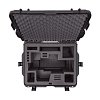 NANUK - Odolný kufr model 960 na kameru Black Magic URSA - černý
