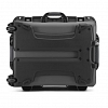 NANUK - Odolný kufr model 960 na kameru Black Magic URSA - černý