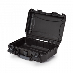 NANUK - Odolný kufr model 909 bez pěny - černý