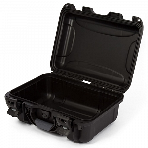 NANUK - Odolný kufr model 915 - černý