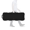 NANUK - Odolný kufr model 990 bez pěny - černý