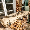 NANUK - Odolný kufr model 995 bez pěny - černý