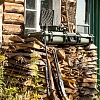 NANUK - Odolný kufr model 990 bez pěny - zelený