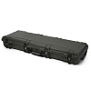 NANUK - Odolný kufr model 990 bez pěny - zelený
